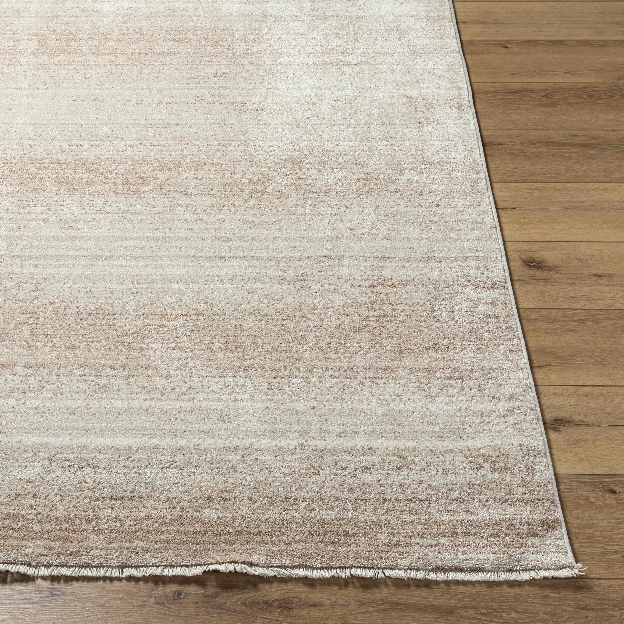Uzima Beige Area Rug - Clearance by Boutique Rugs