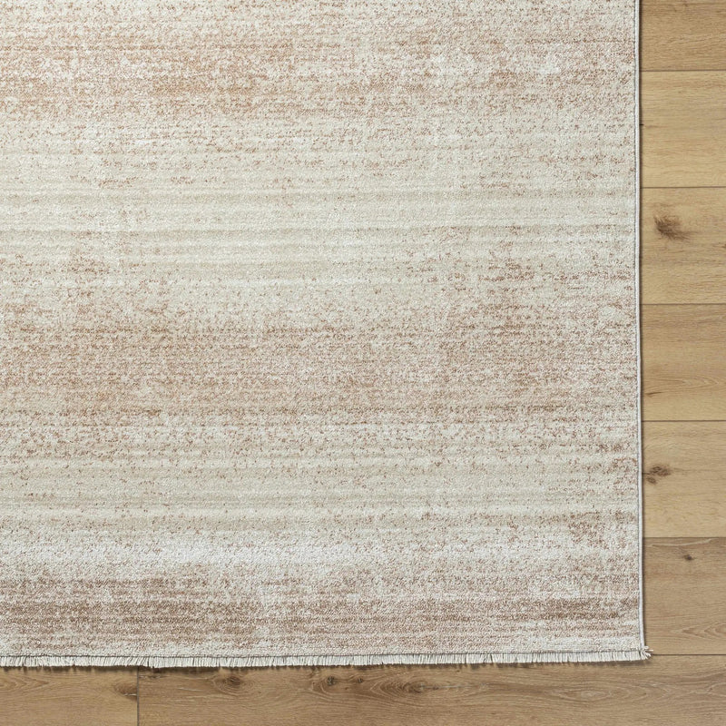 Uzima Beige Area Rug - Clearance by Boutique Rugs