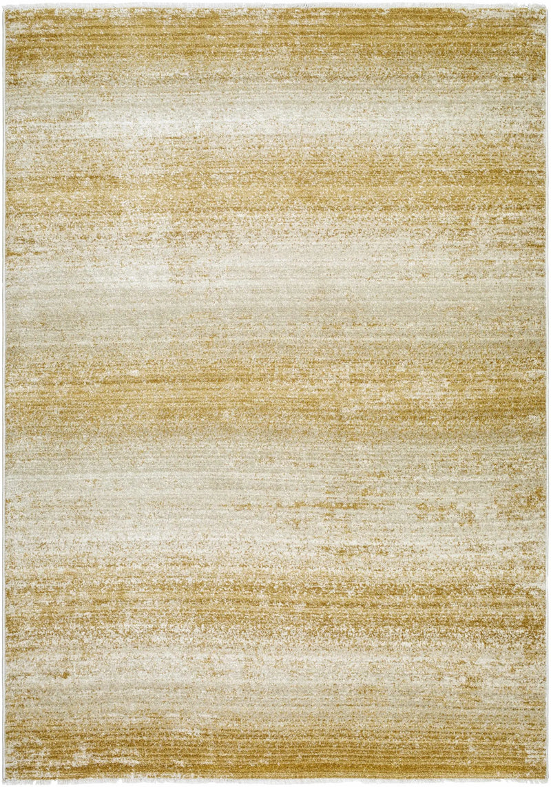 Uzima Sage & Gold Area Rug - Clearance by Boutique Rugs