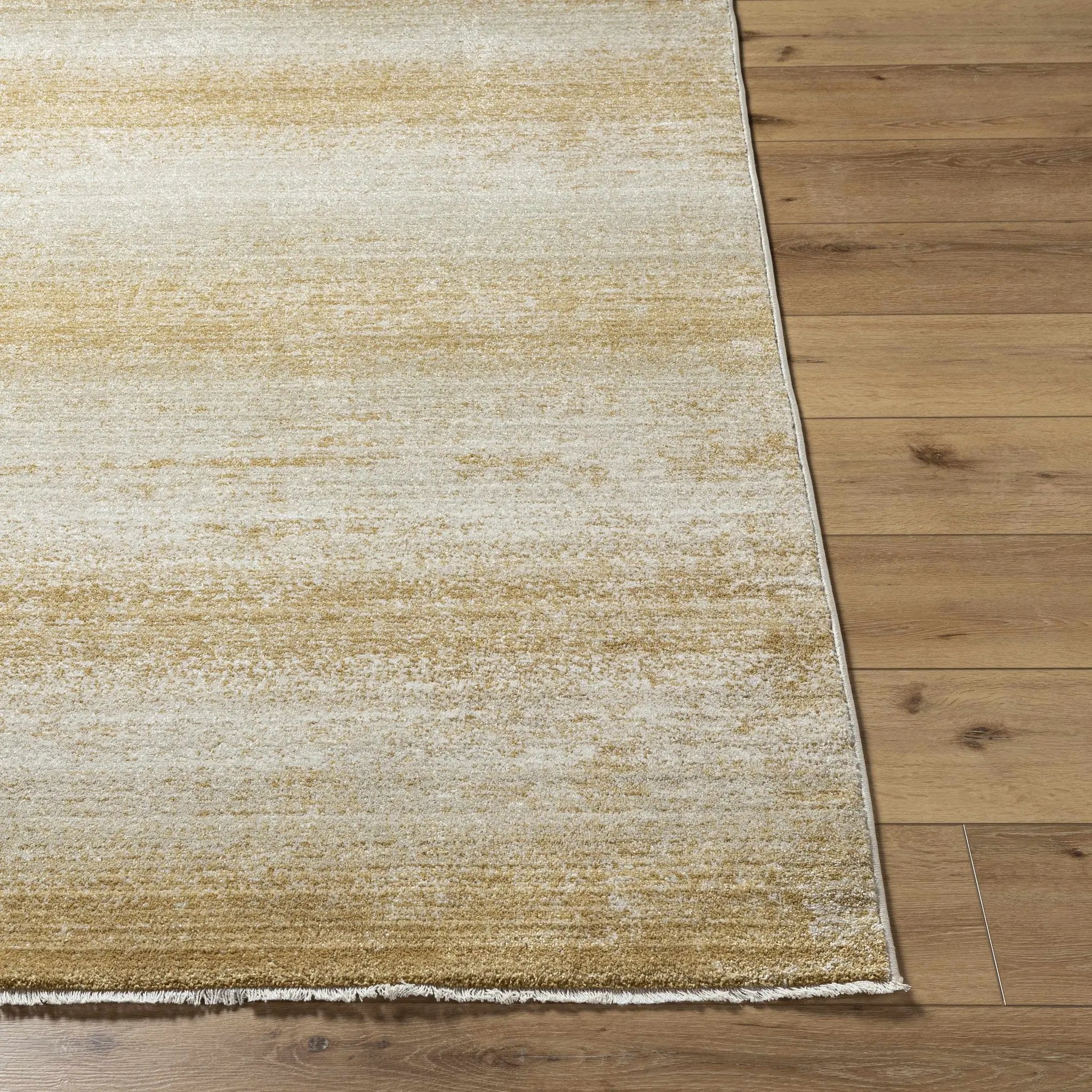Uzima Sage & Gold Area Rug - Clearance by Boutique Rugs