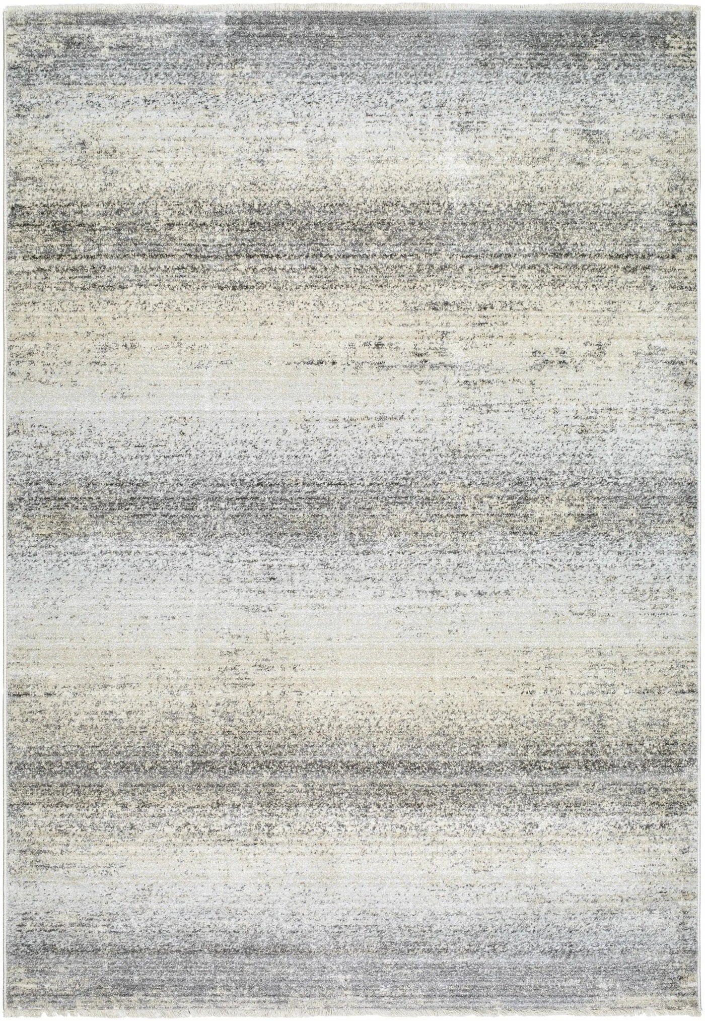 Uzima Gray Area Rug - Clearance by Boutique Rugs