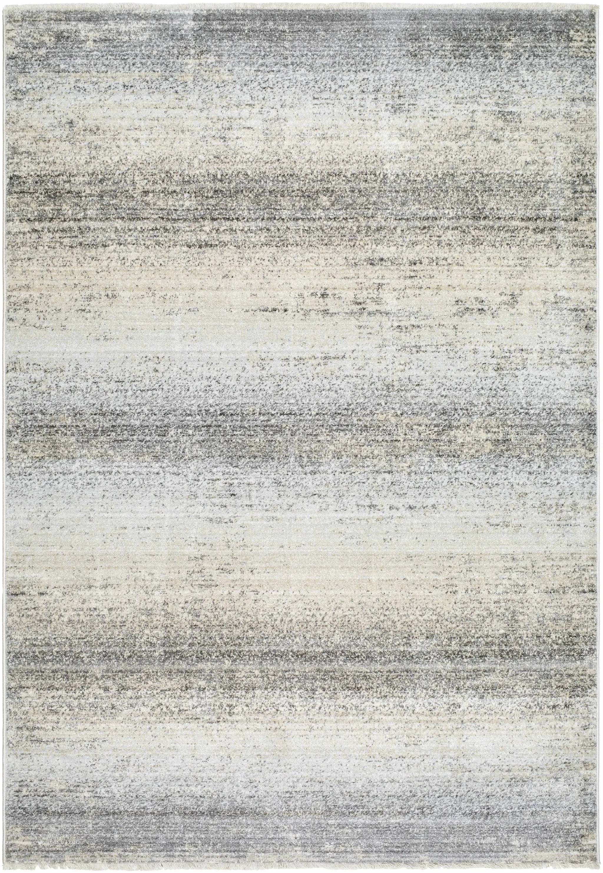 Uzima Gray Area Rug - Clearance by Boutique Rugs