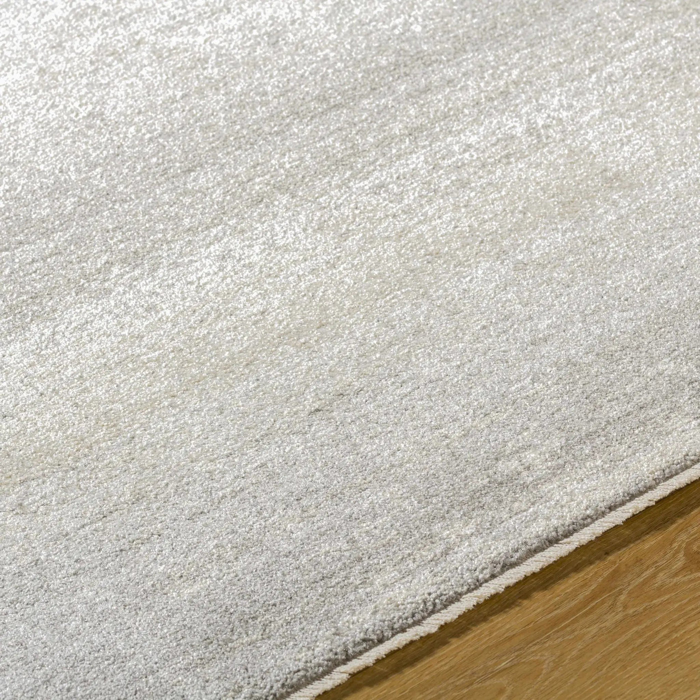 Uzima Gray Area Rug - Clearance by Boutique Rugs