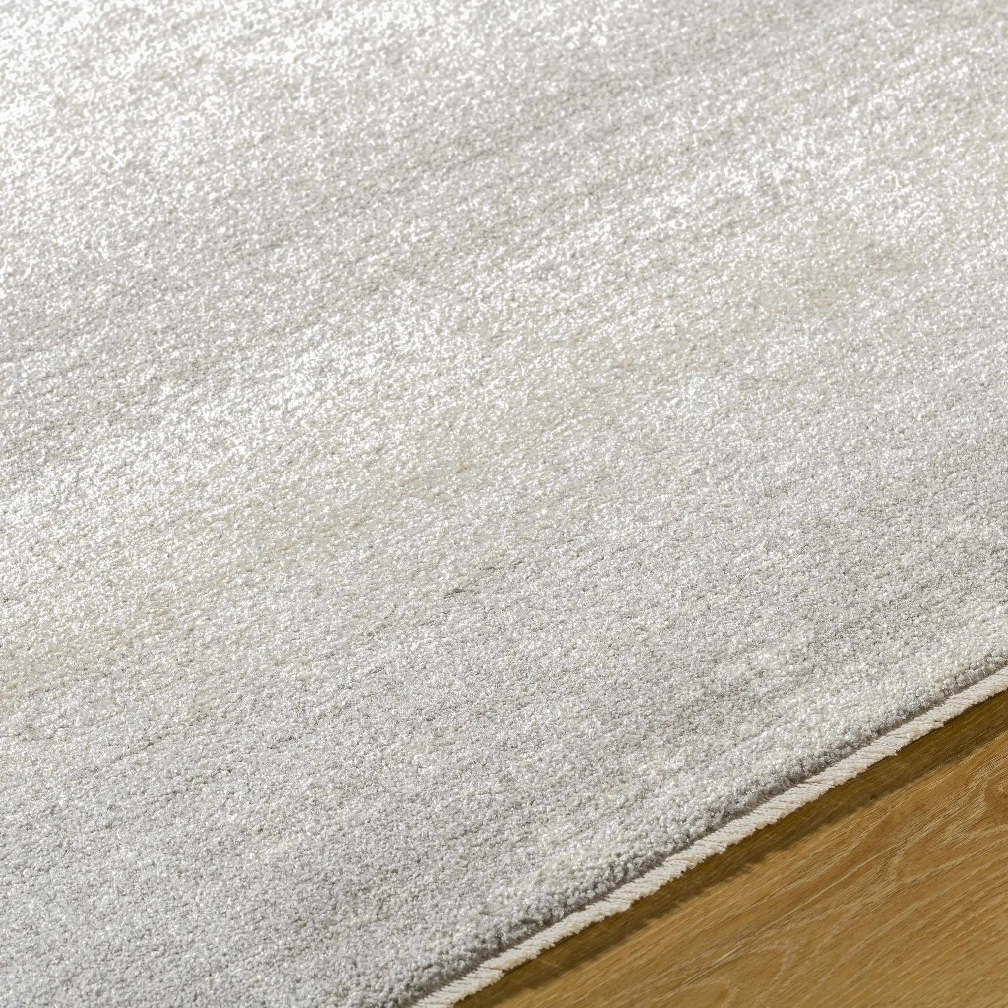 Uzima Gray Area Rug - Clearance by Boutique Rugs