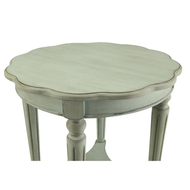 Fordon - End Table by Unique Piece Furniture