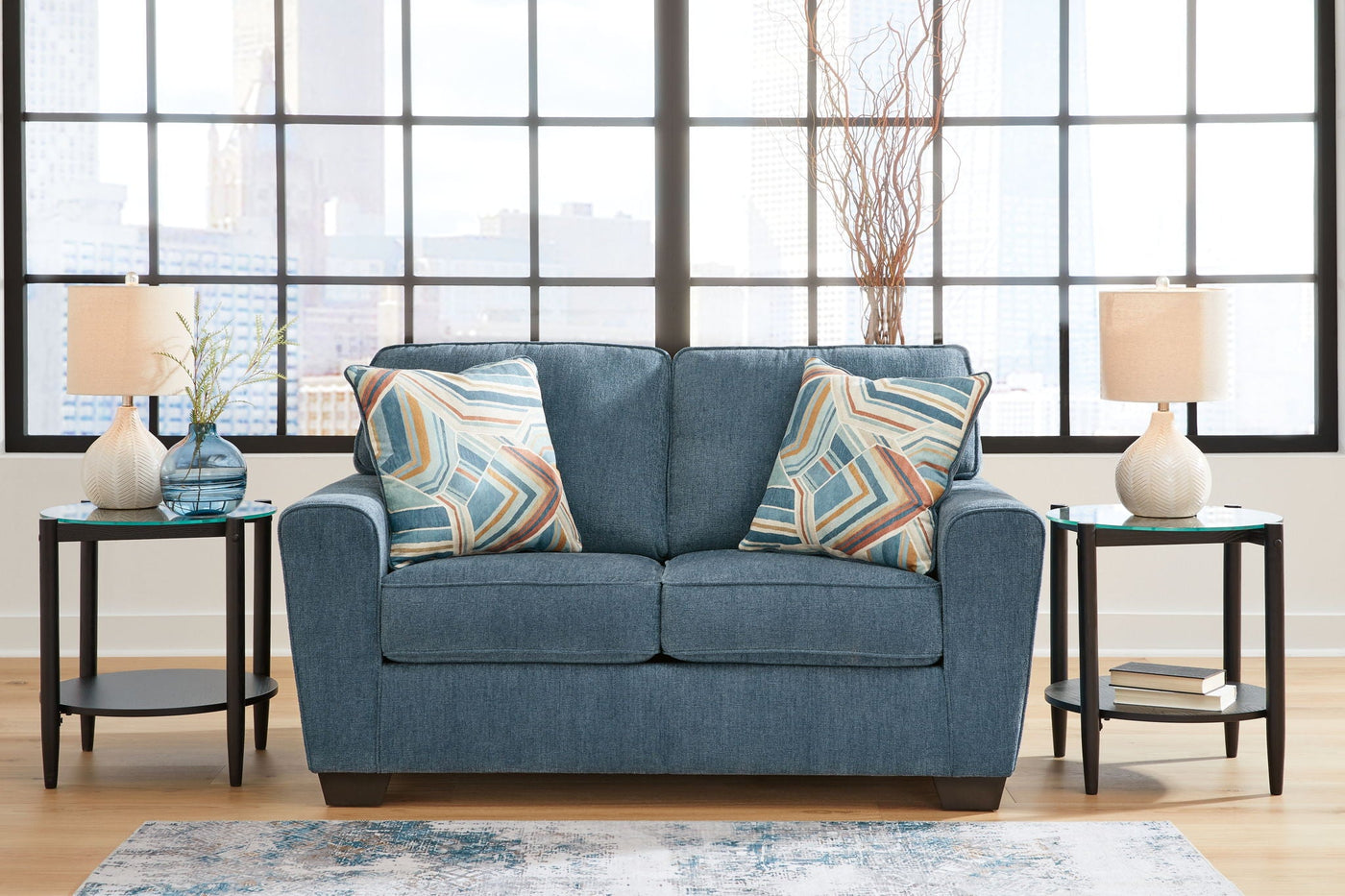 Cashton - Living Room Set by Unique Piece Furniture