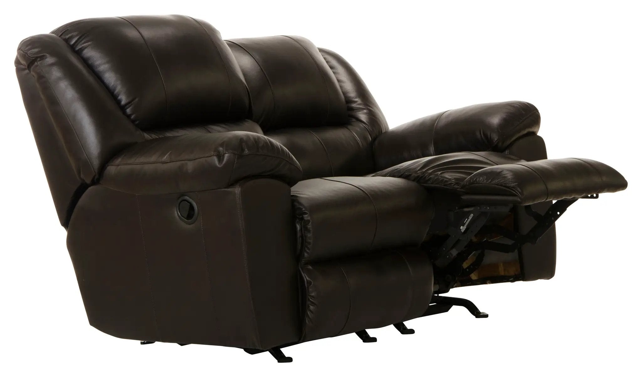 Transformer II - Reclining Loveseat by Unique Piece Furniture