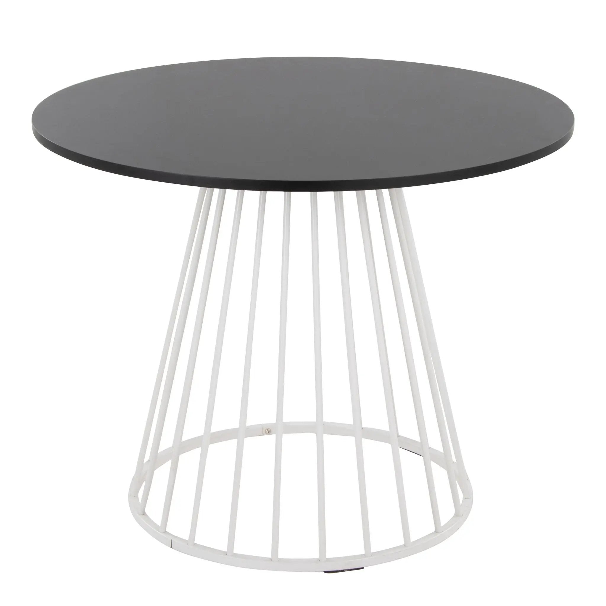 Canary Cosmo - Contemporary Dining Table by Unique Piece Furniture