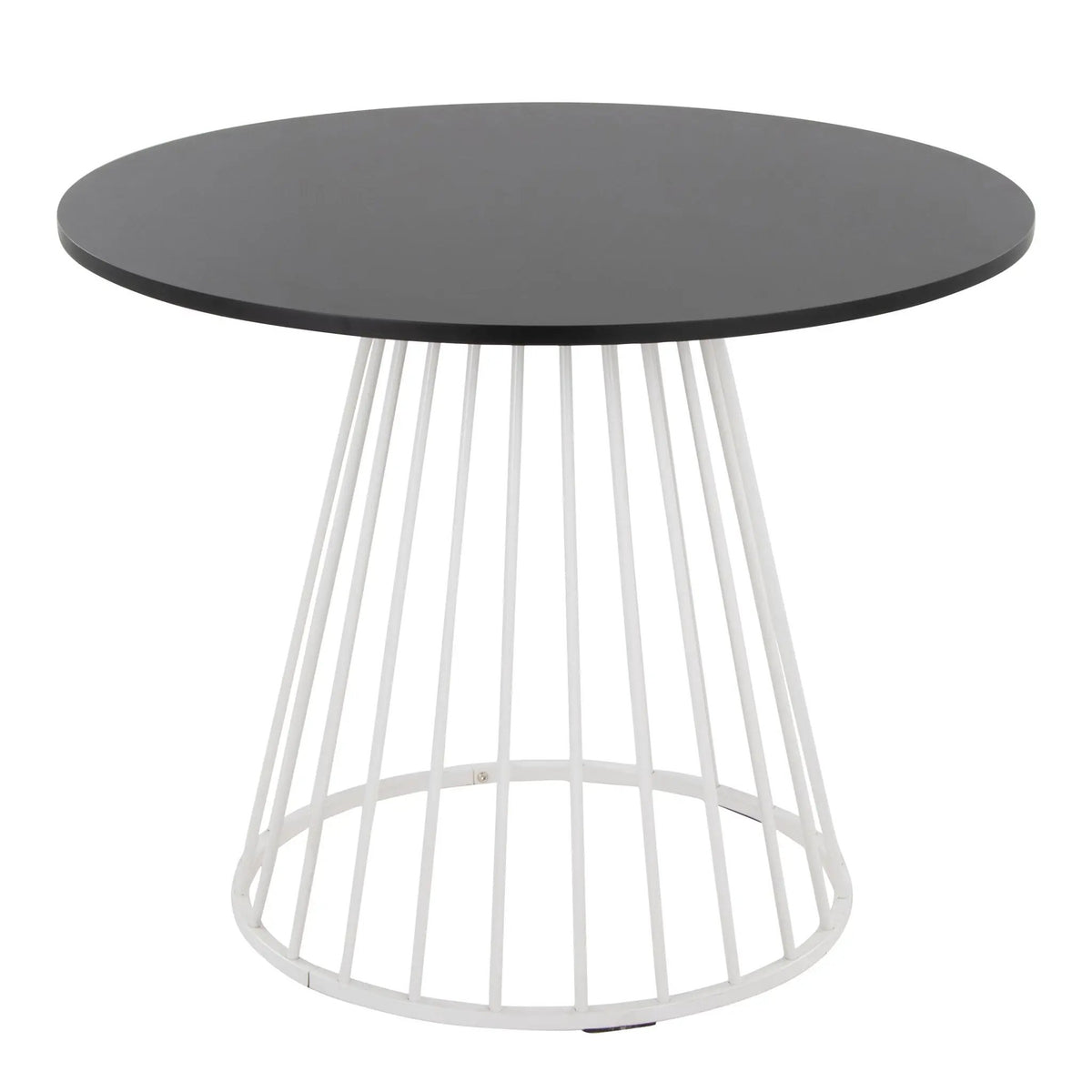 Canary Cosmo - Contemporary Dining Table by HouseOfZazla
