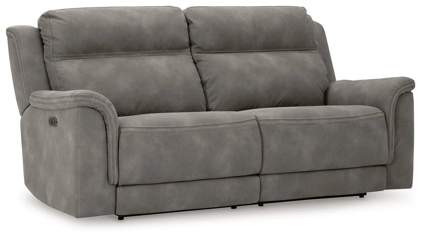 Next-Gen Durapella - Reclining Power Sofa by Unique Piece Furniture
