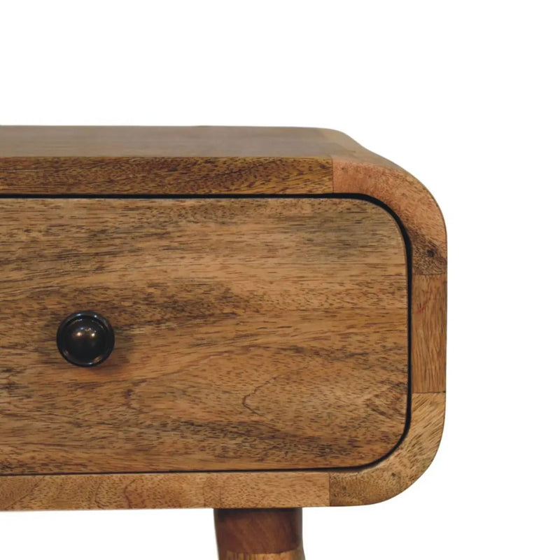 Avora - Nightstand With 1 Drawer by Unique Piece Furniture