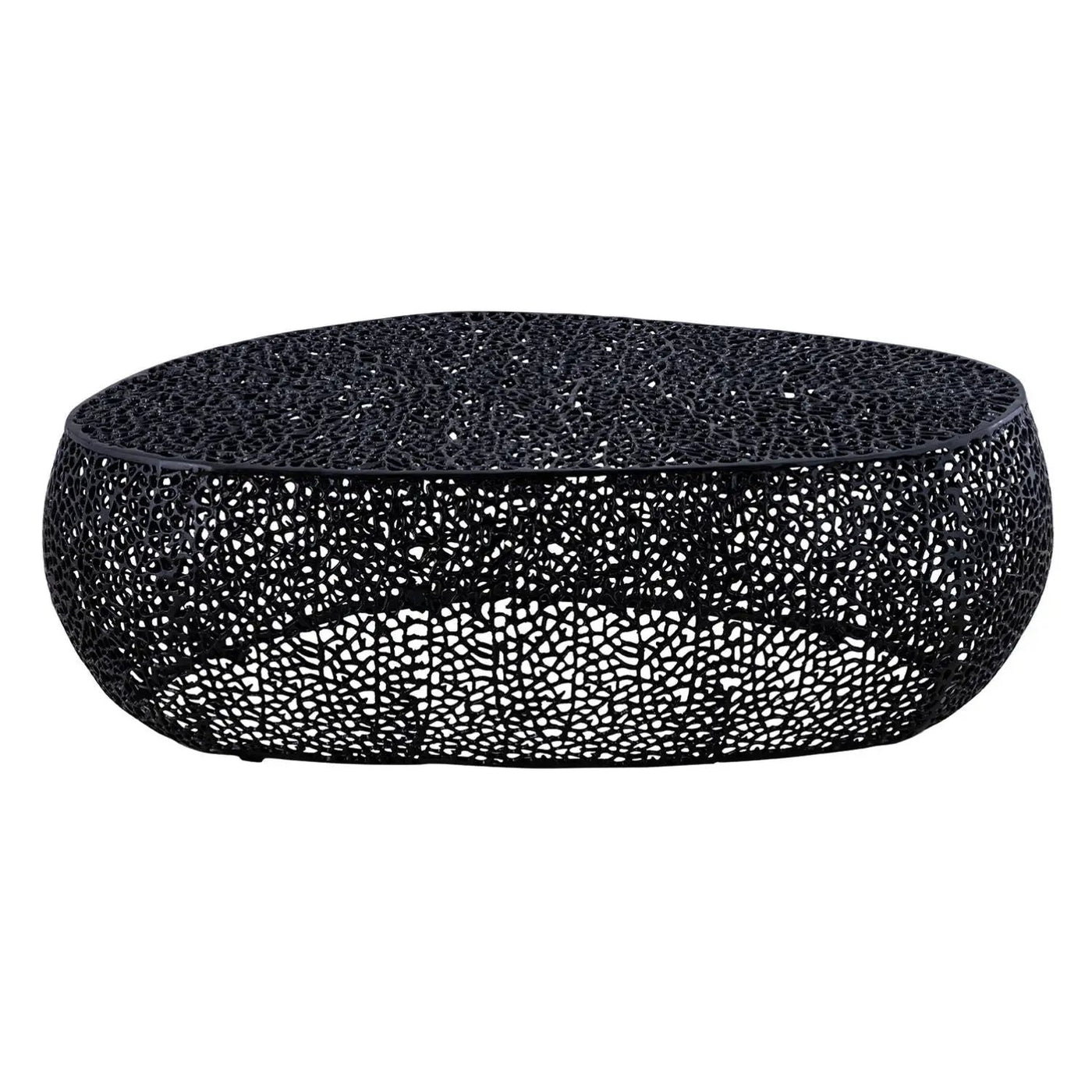 T3601 - Oval Coffee Table by HouseOfZazla