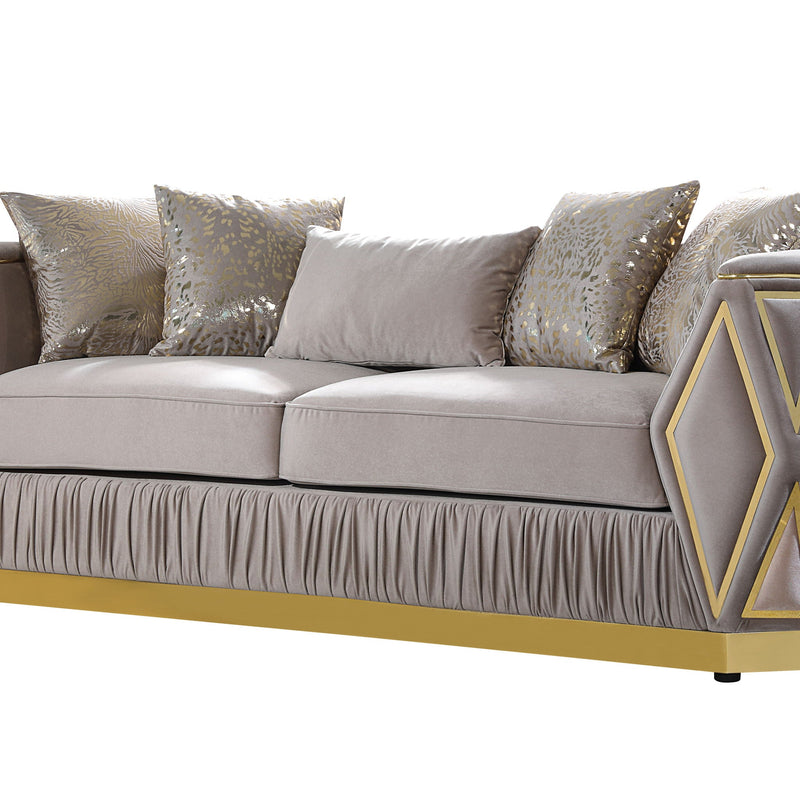 Cavalli Sofa by HouseOfZazla