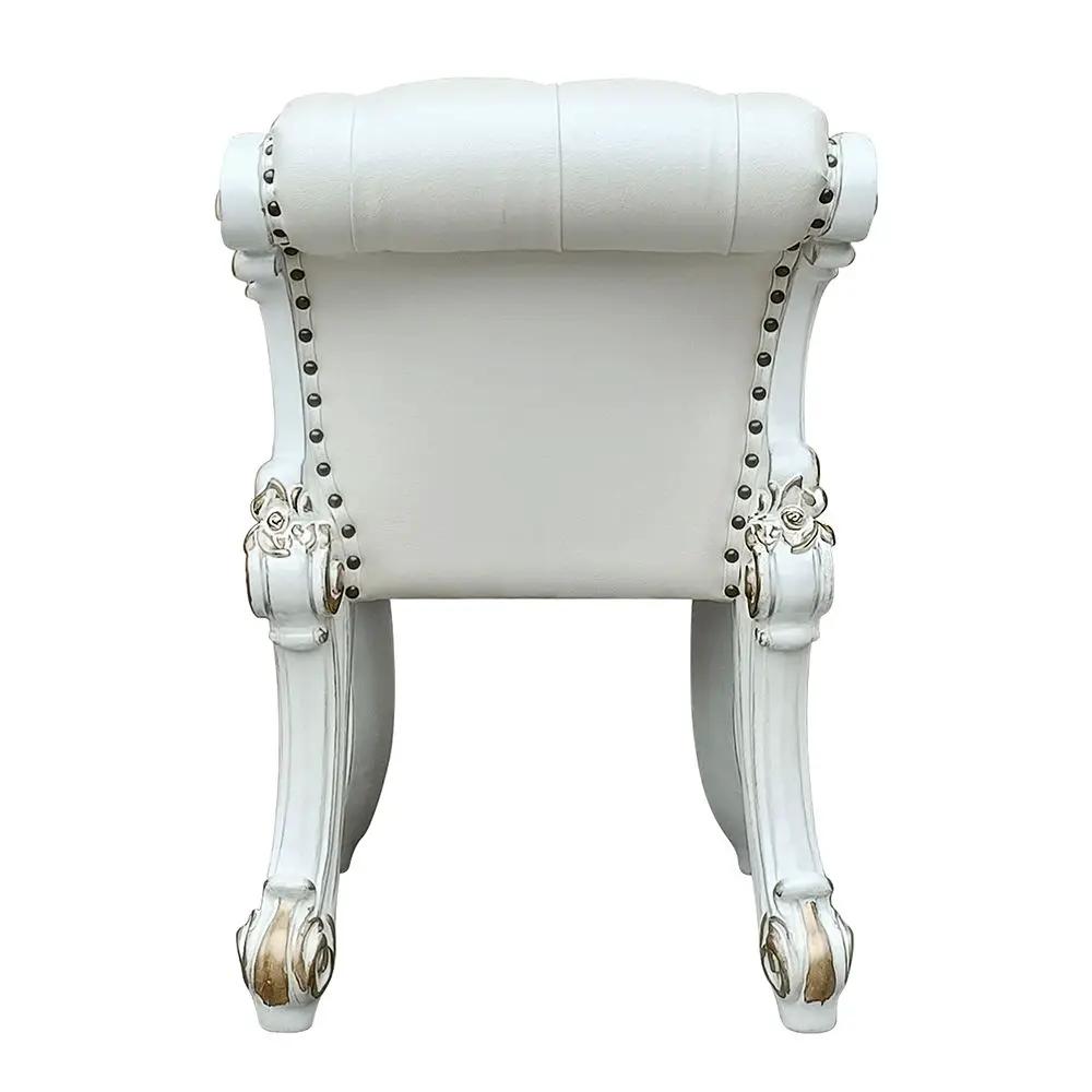 Vendome - Vanity Stool by Unique Piece Furniture