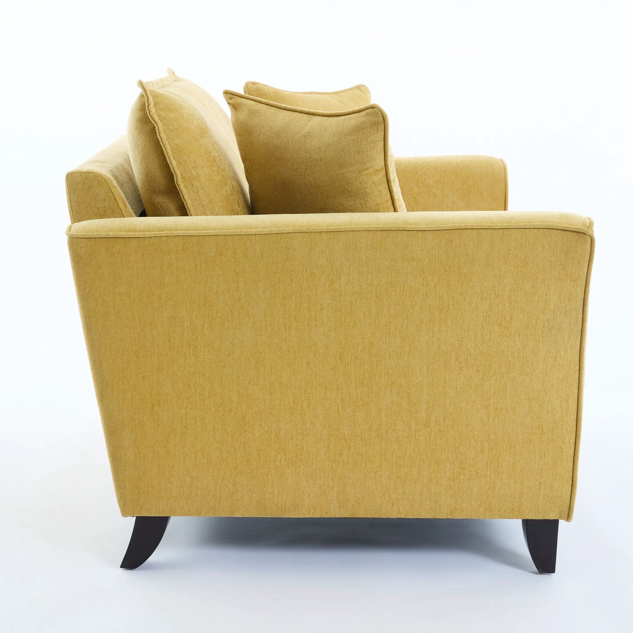 Oversized Armchair by HouseOfZazla