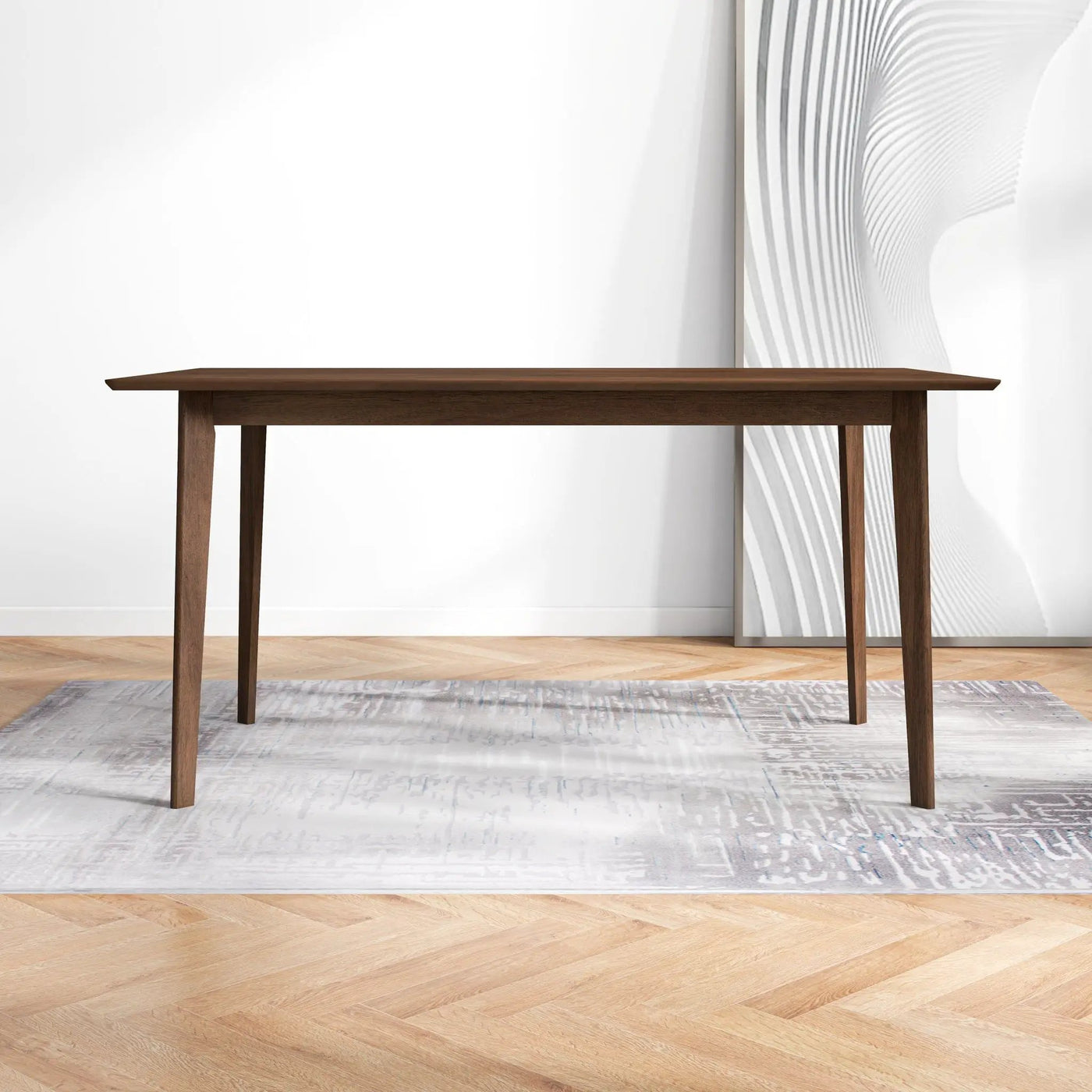 Carlos - Dining Table by HouseOfZazla