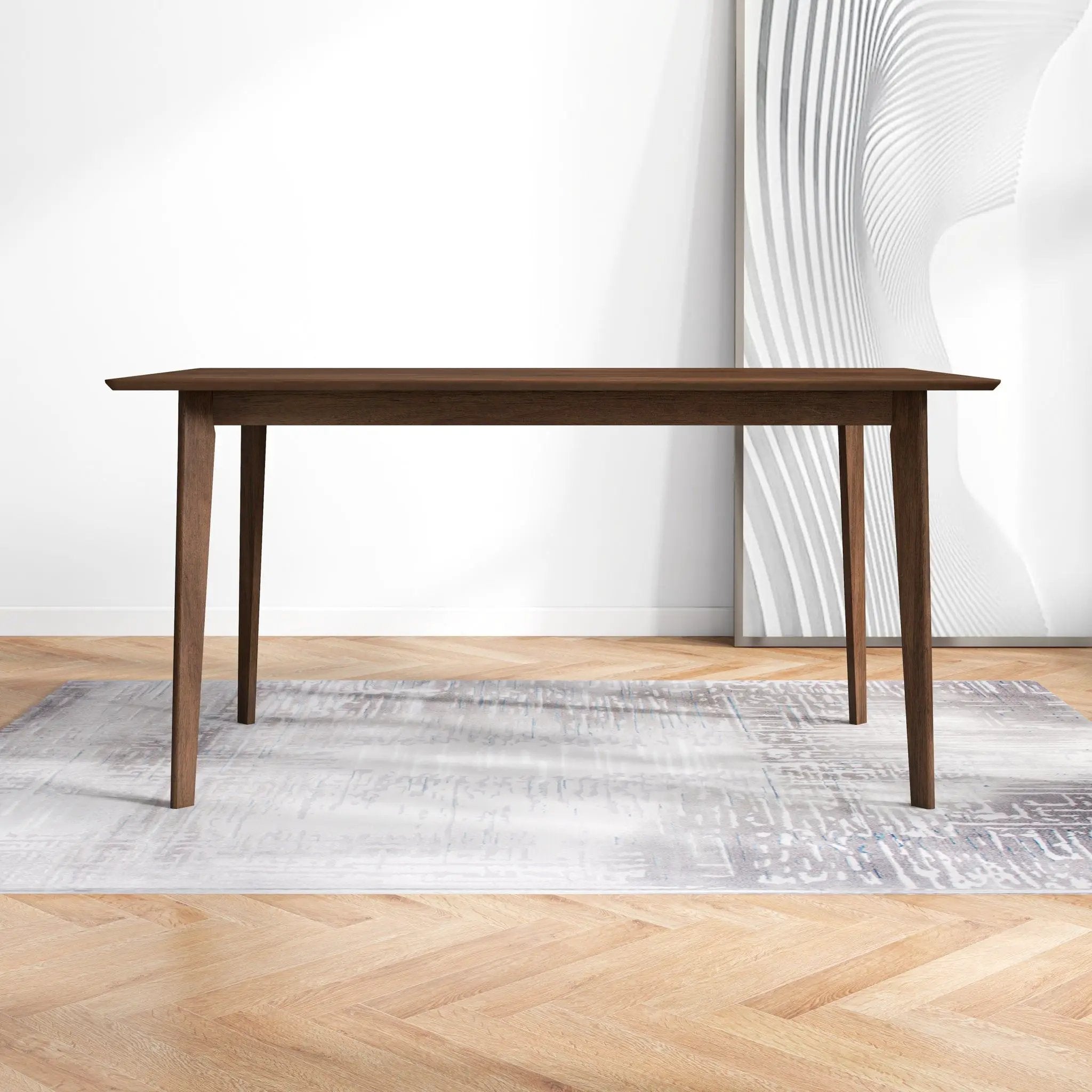 Carlos - Dining Table by HouseOfZazla