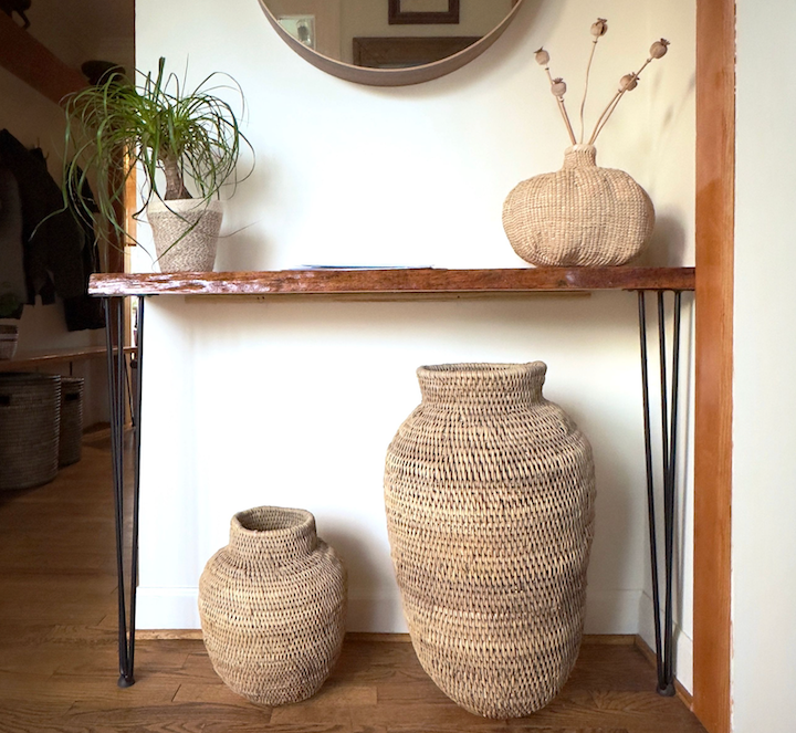 Buhera Basket Large, photo 2 of 7