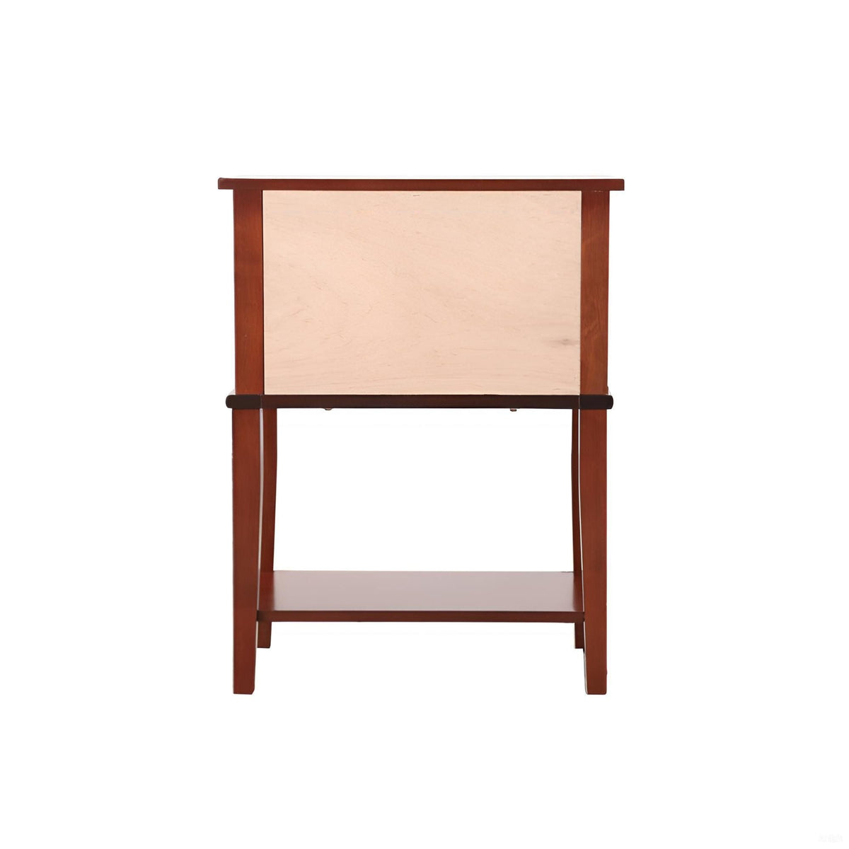 Vibrant Contemporary Nightstand with Smooth Drawer Glides - Multiple Colors, photo 40 of 40