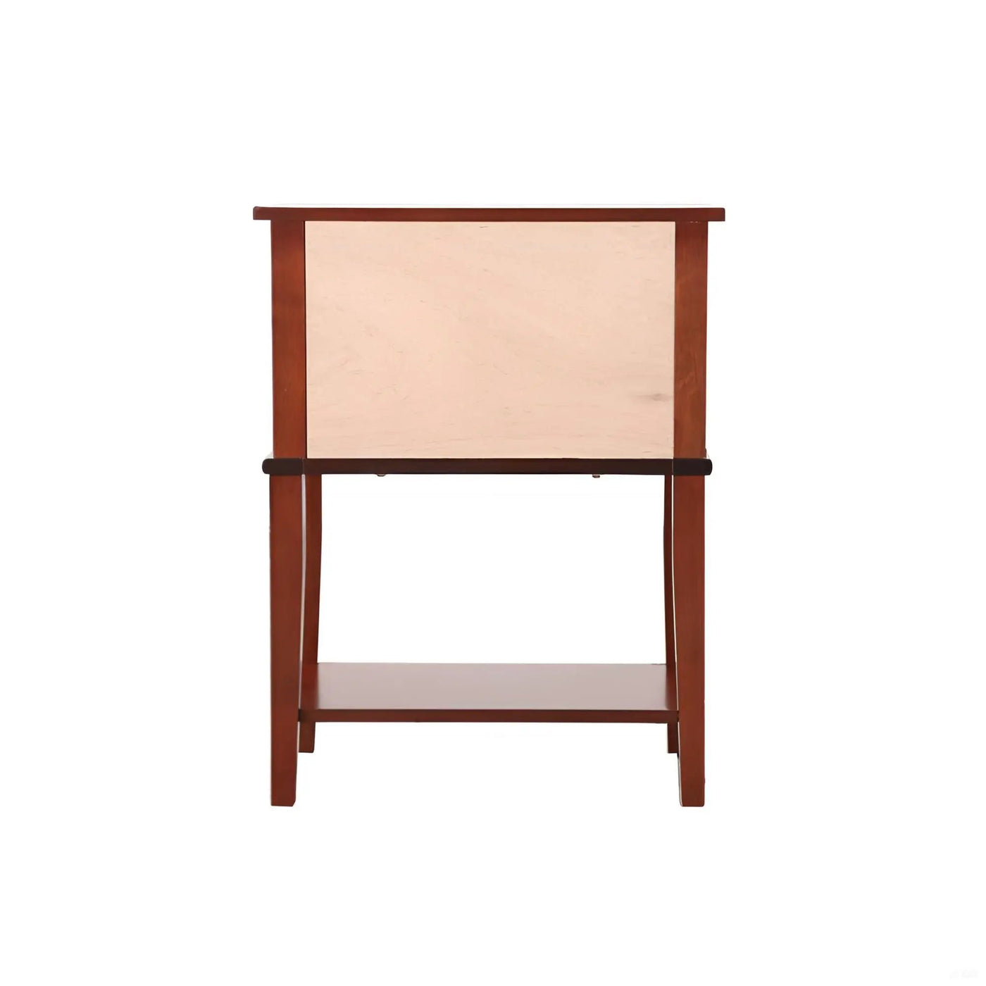 Vibrant Contemporary Nightstand by Unique Piece Furniture