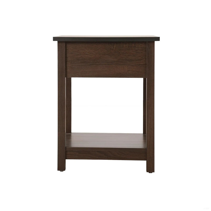 Salem - Nightstand by Unique Piece Furniture