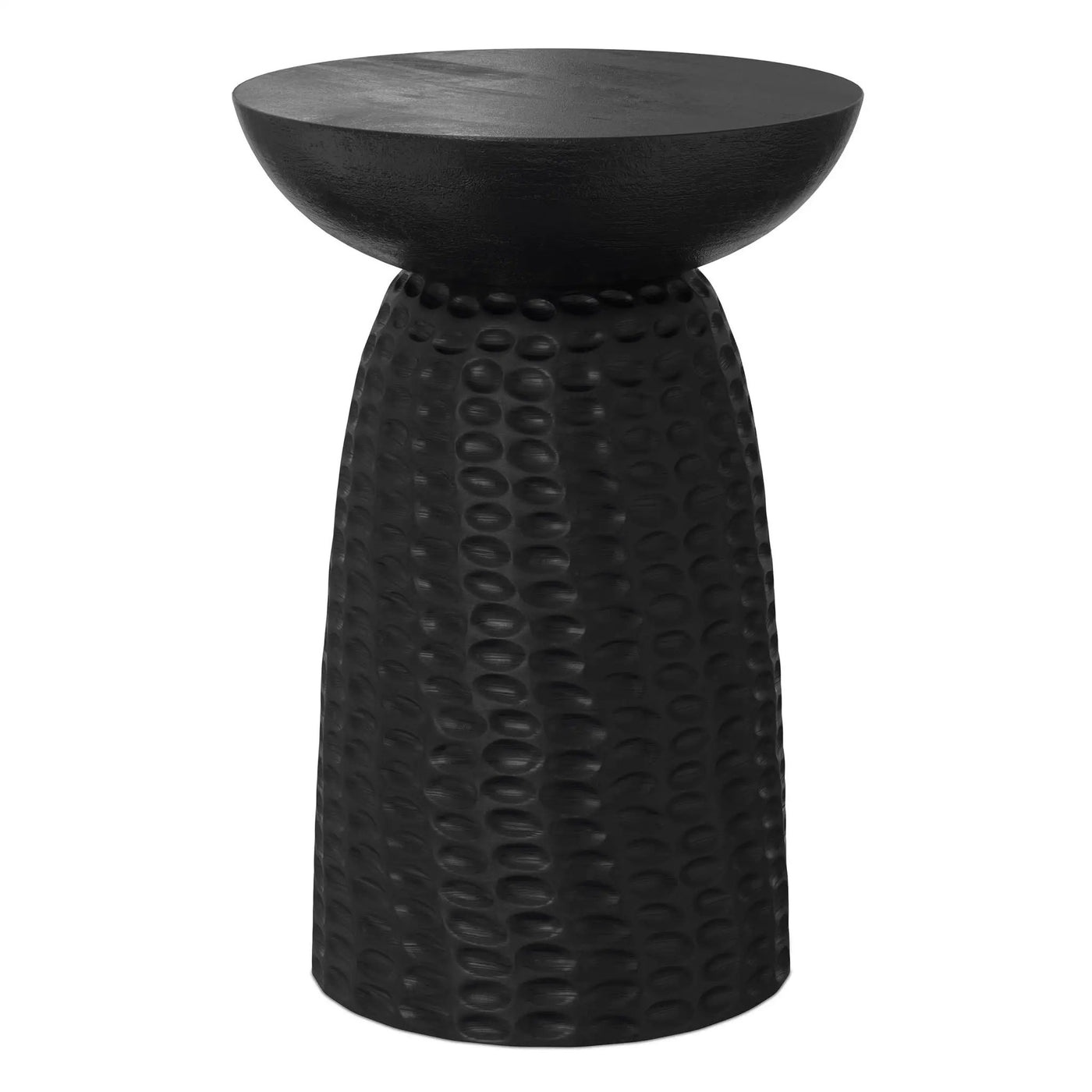 Boyd - Handcrafted Accent Table by HouseOfZazla