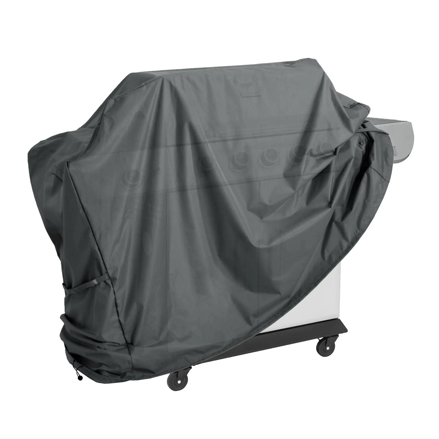 Shield Durable BBQ Grill Cover by HouseOfZazla