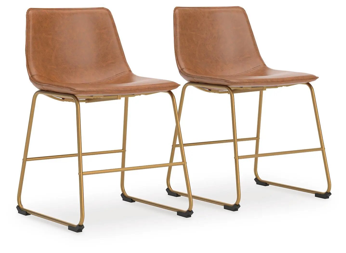 Ciabori - Dining Upholstered Side Chair (Set of 2) by Unique Piece Furniture