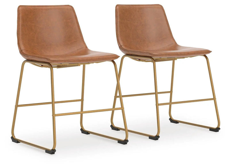 Ciabori - Dining Upholstered Side Chair (Set of 2) by Unique Piece Furniture
