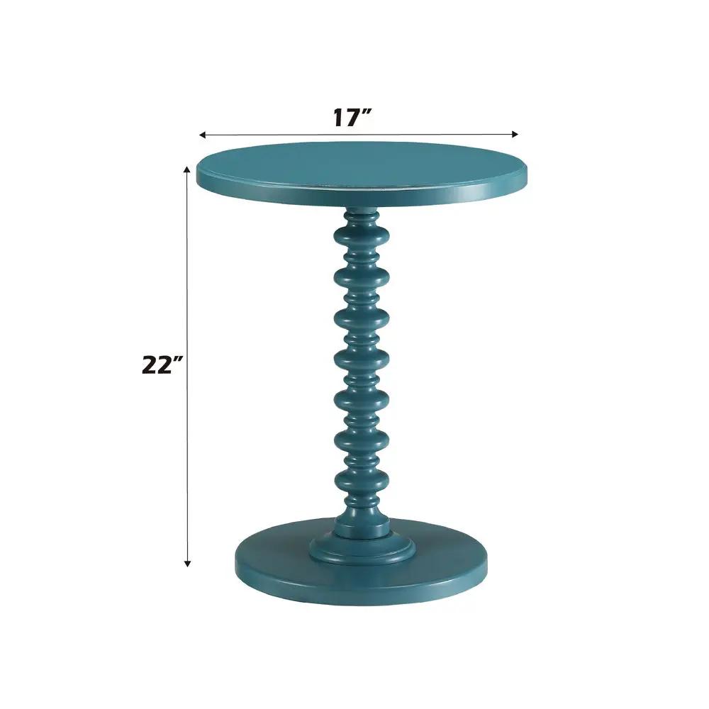 Acton - Accent Table by Unique Piece Furniture