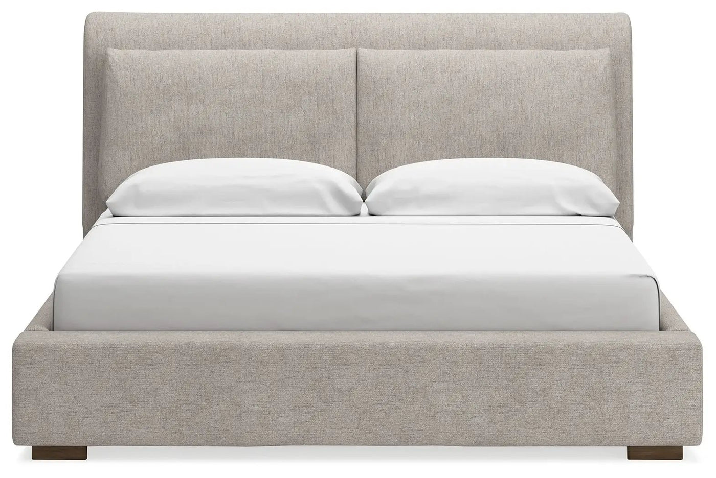 Cabalynn - Upholstered Bed by Unique Piece Furniture