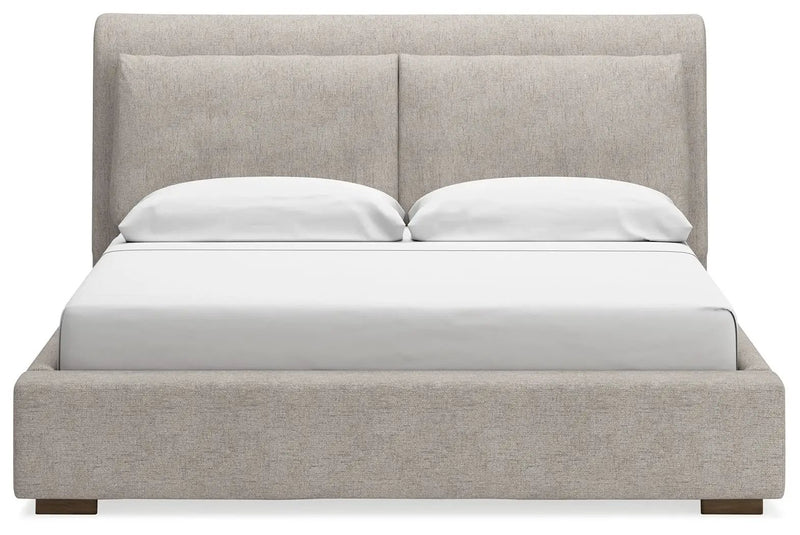 Cabalynn - Upholstered Bed by Unique Piece Furniture