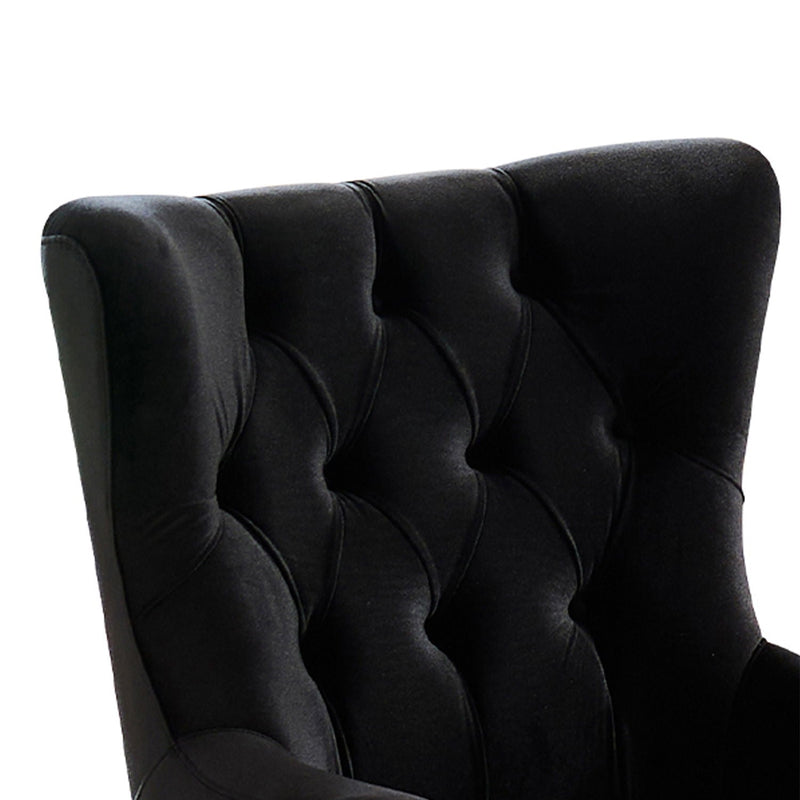 Lippa - Accent Chair