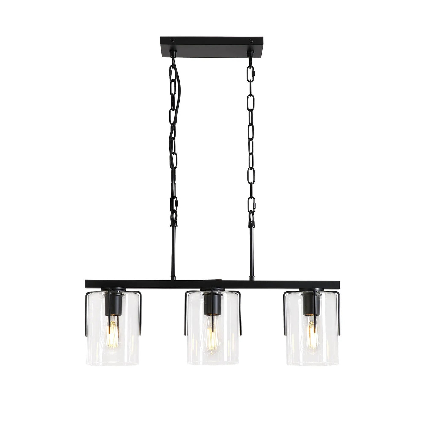 Adjustable Pendant Lighting by HouseOfZazla