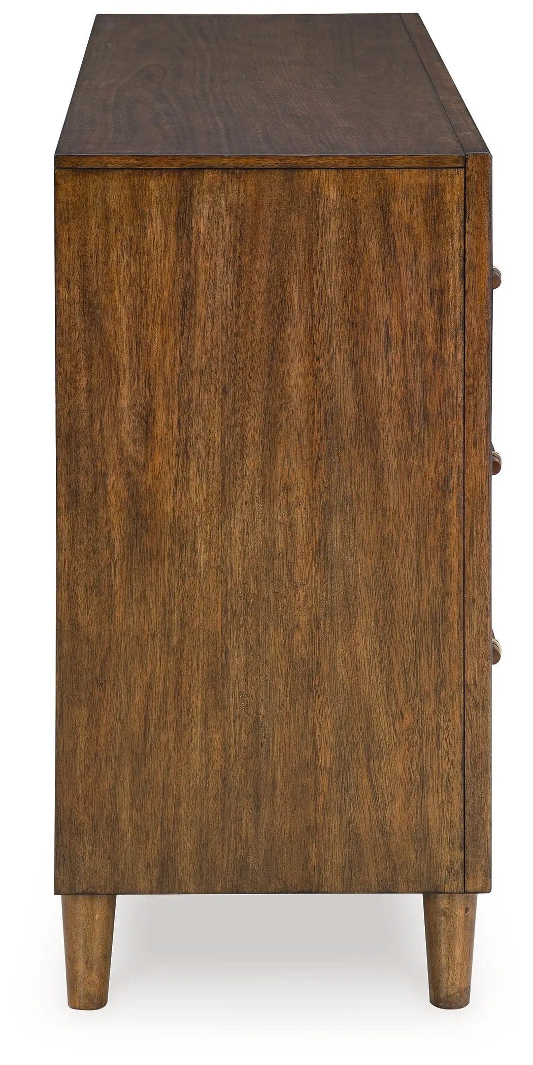 Lyncott - Dresser - Brown by Unique Piece Furniture