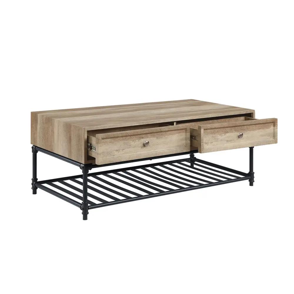 Brantley II - Table by Unique Piece Furniture