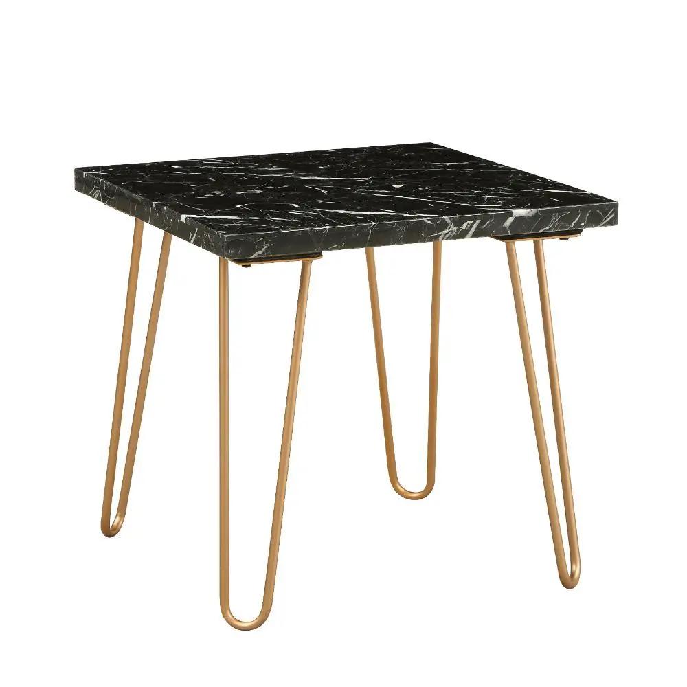 Telestis - End Table by Unique Piece Furniture