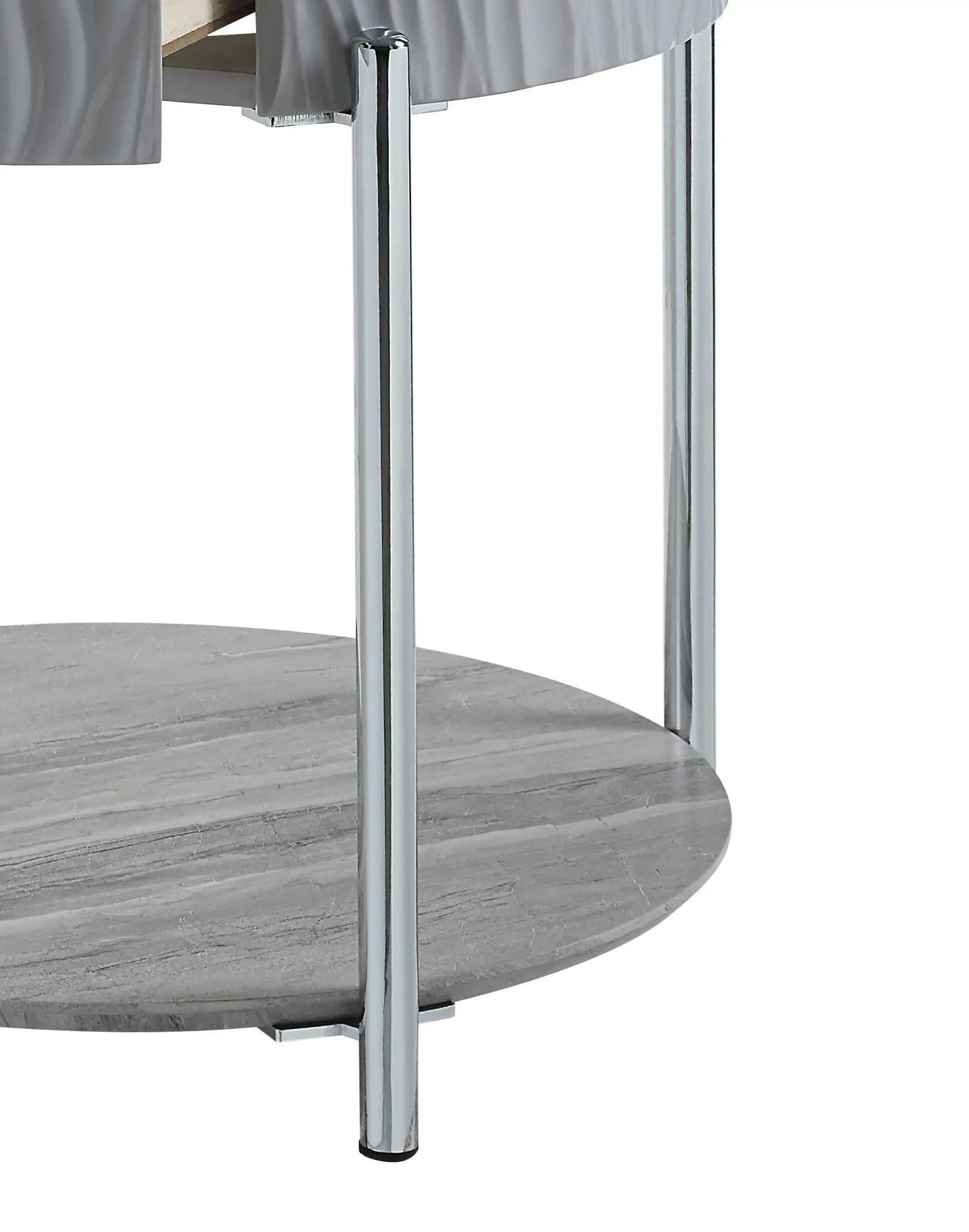 Yukino - High Gloss Table by HouseOfZazla
