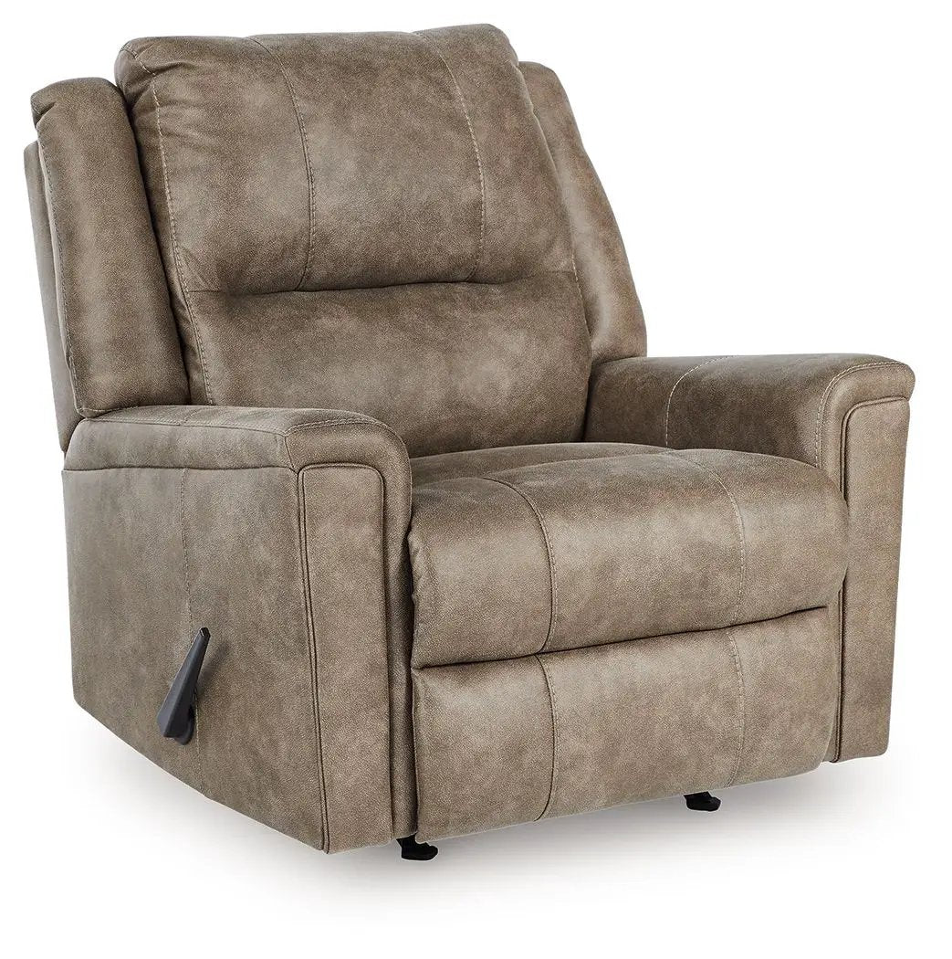 Lixtowel - Rocker Recliner by Unique Piece Furniture