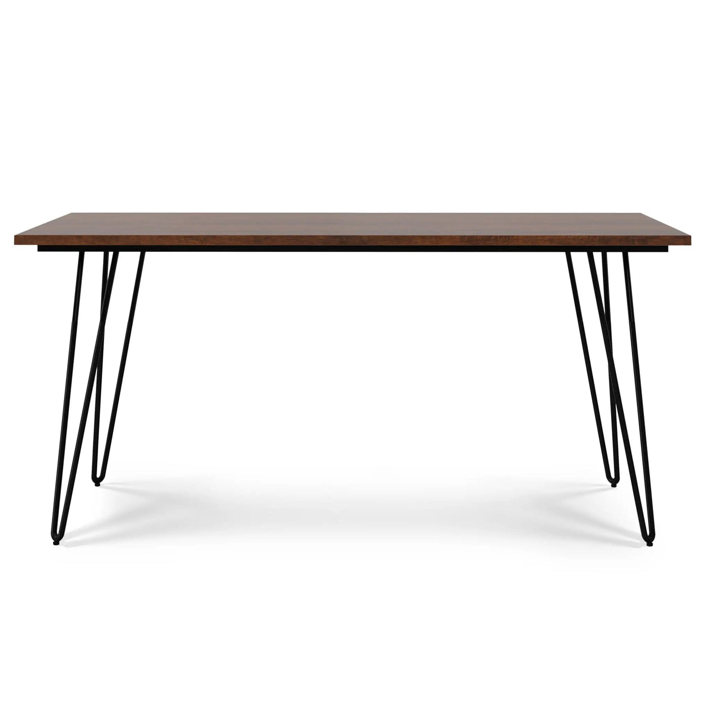 Hunter - Handcrafted Dining Table by Unique Piece Furniture