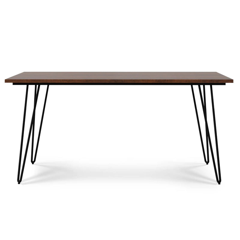 Hunter - Handcrafted Dining Table by HouseOfZazla