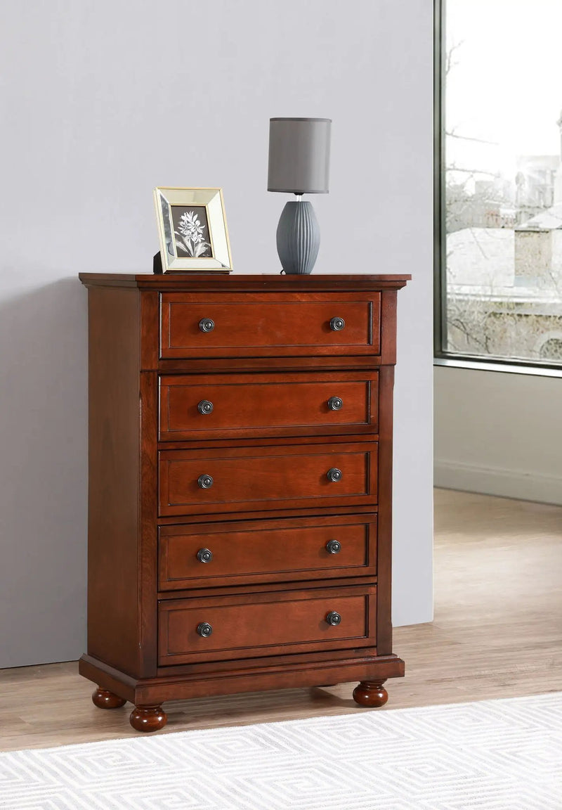 Meade - Chest by Unique Piece Furniture