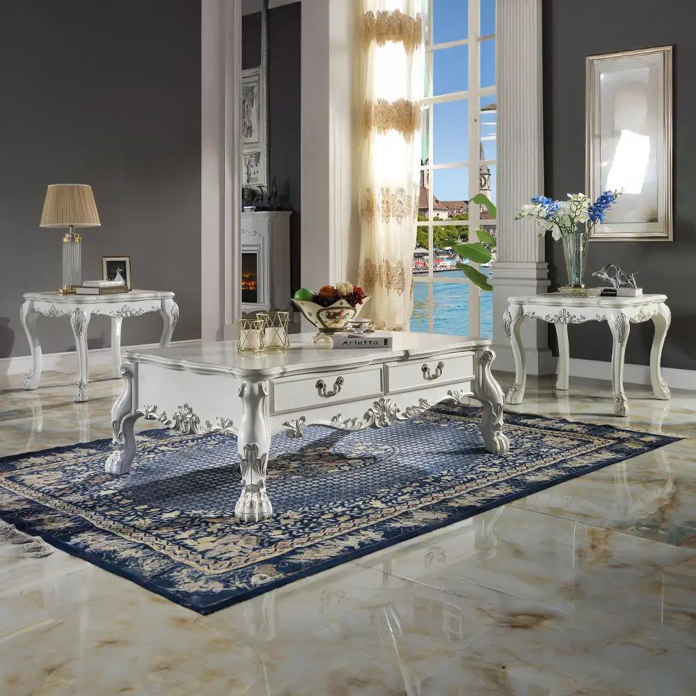 Dresden - Coffee Table by Unique Piece Furniture
