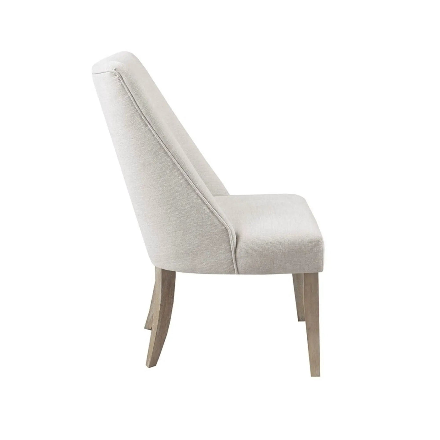 Comfortable Dining Chair Upholstered (Set of 2) by HouseOfZazla