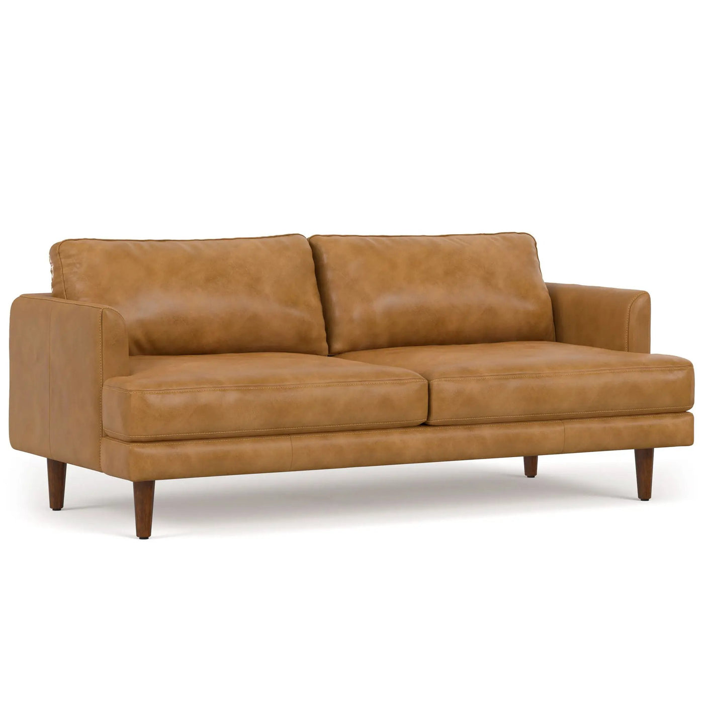 Livingston - Upholstered Sofa by Unique Piece Furniture