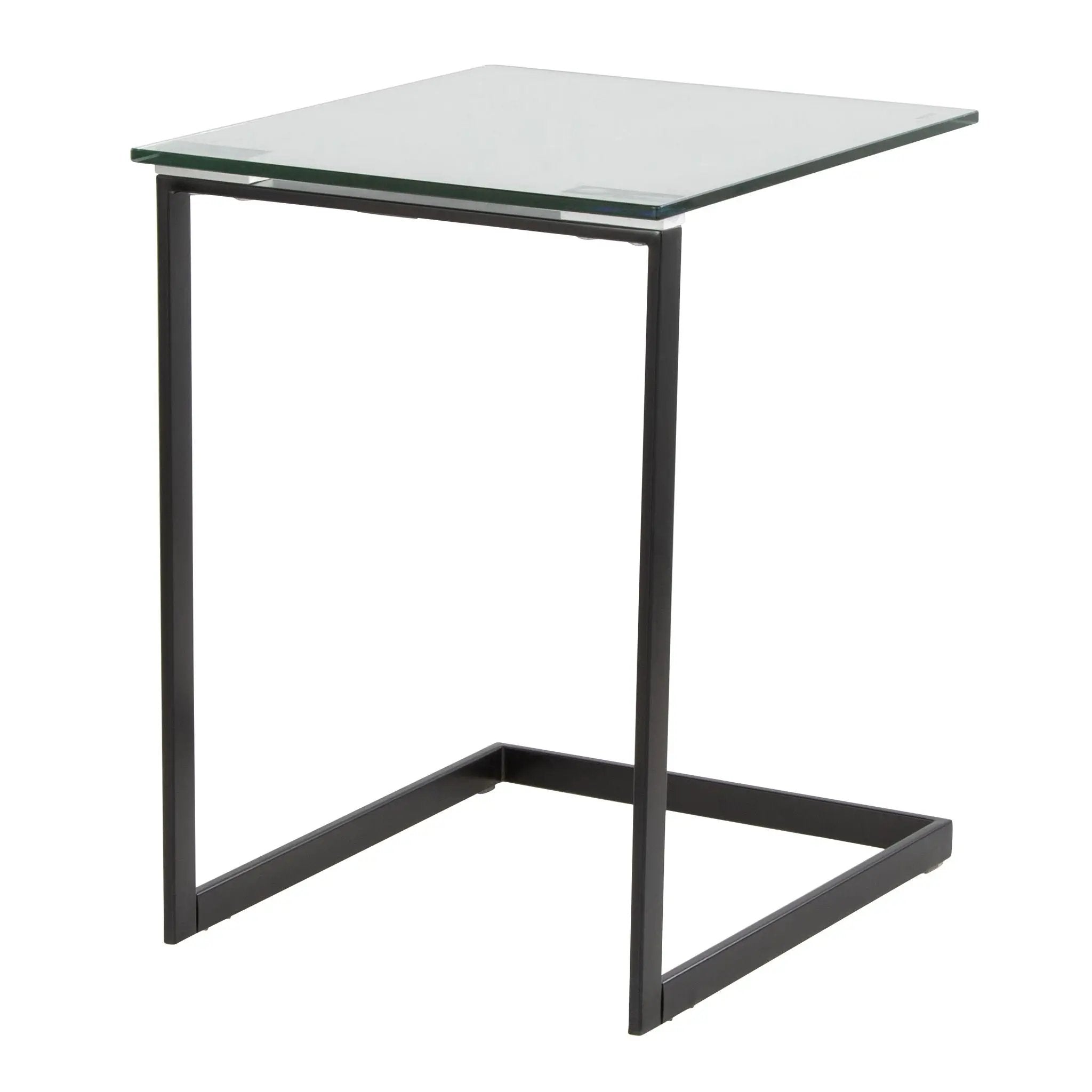 Zenn - Contemporary End Table by Unique Piece Furniture