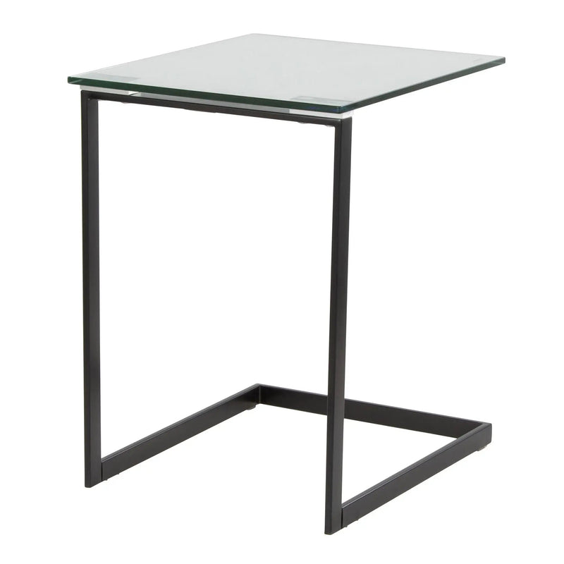 Zenn - Contemporary End Table by Unique Piece Furniture