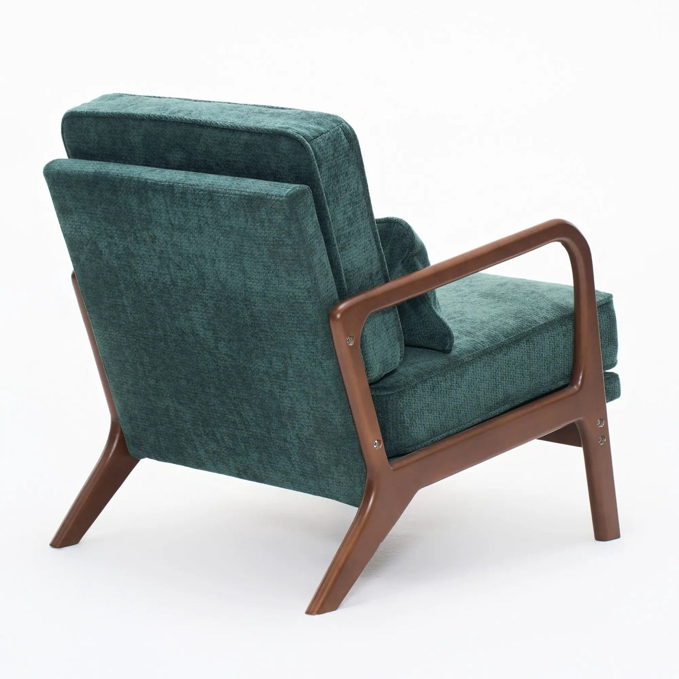 Upholstered Living Room Chair by HouseOfZazla
