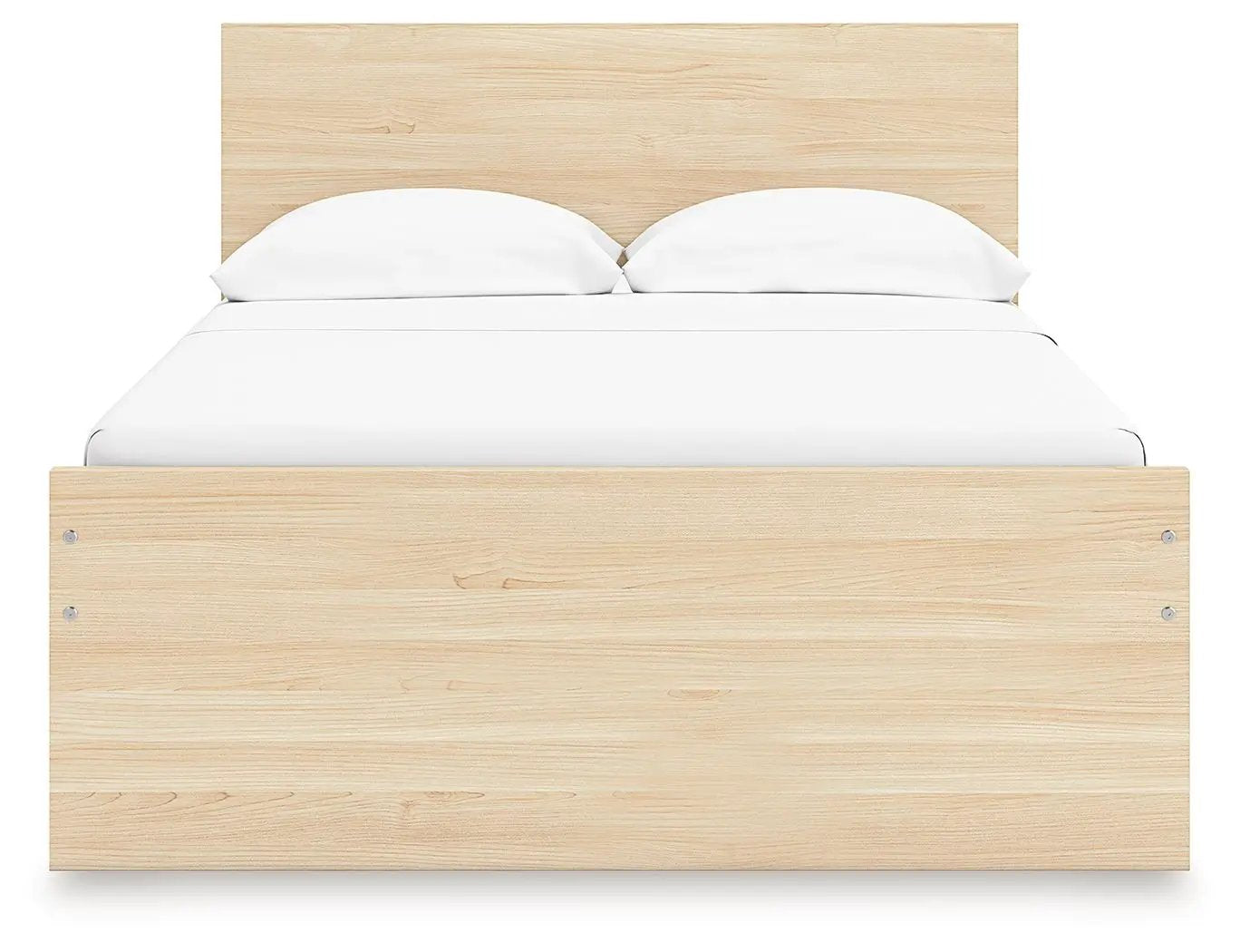 Onita - Panel Platform Bed by Unique Piece Furniture