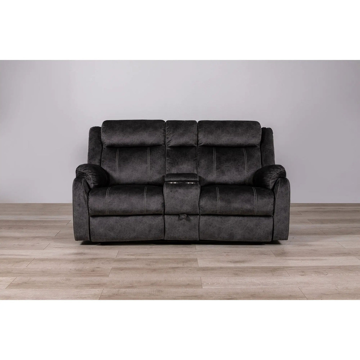 Sonet Domino - Recliner by Unique Piece Furniture